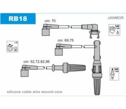 JANMOR RBU18